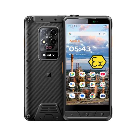 android smartphone ex schutz|Intrinsically Safe Smartphone .